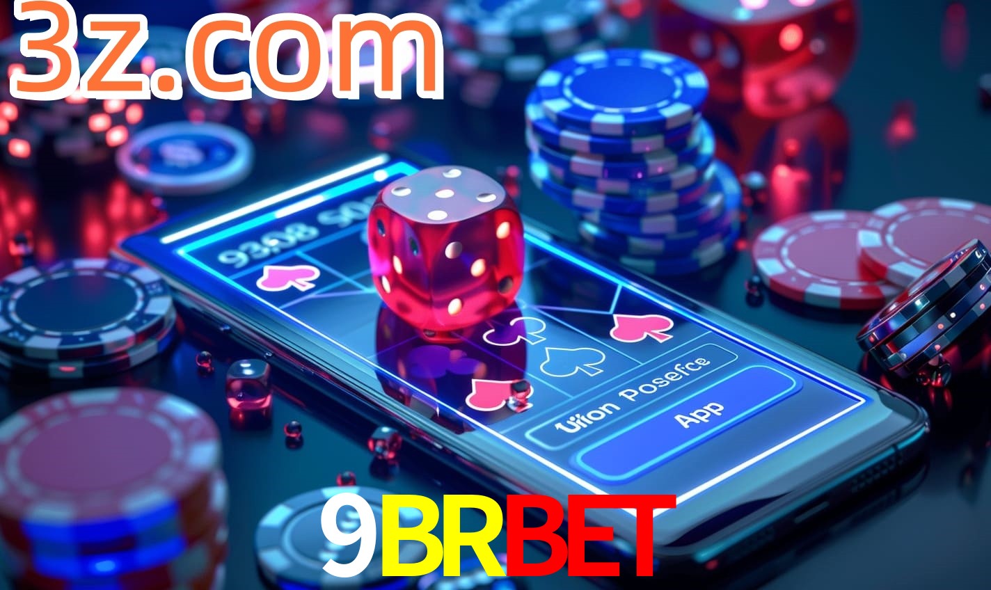 Baixar App 9BRBET