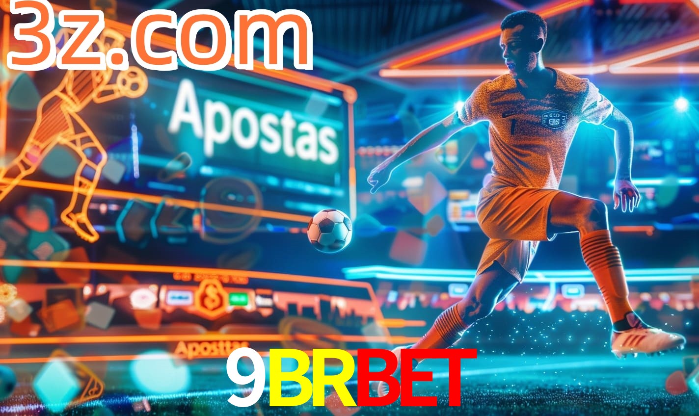 Apostas 9BRBET