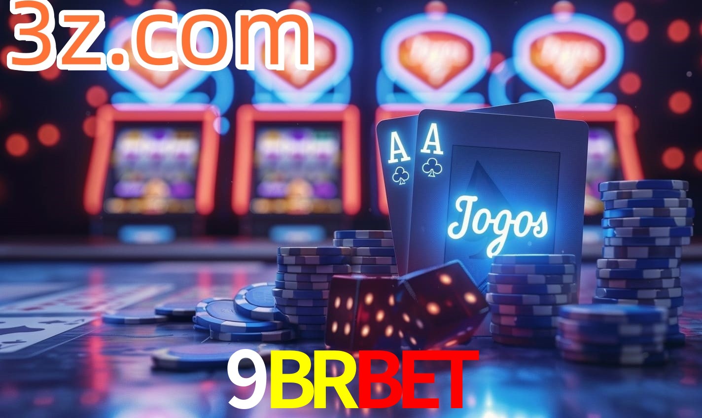 Lista de Jogos 9BRBET